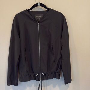 Banana Republic Lightweight Bomber Jacket